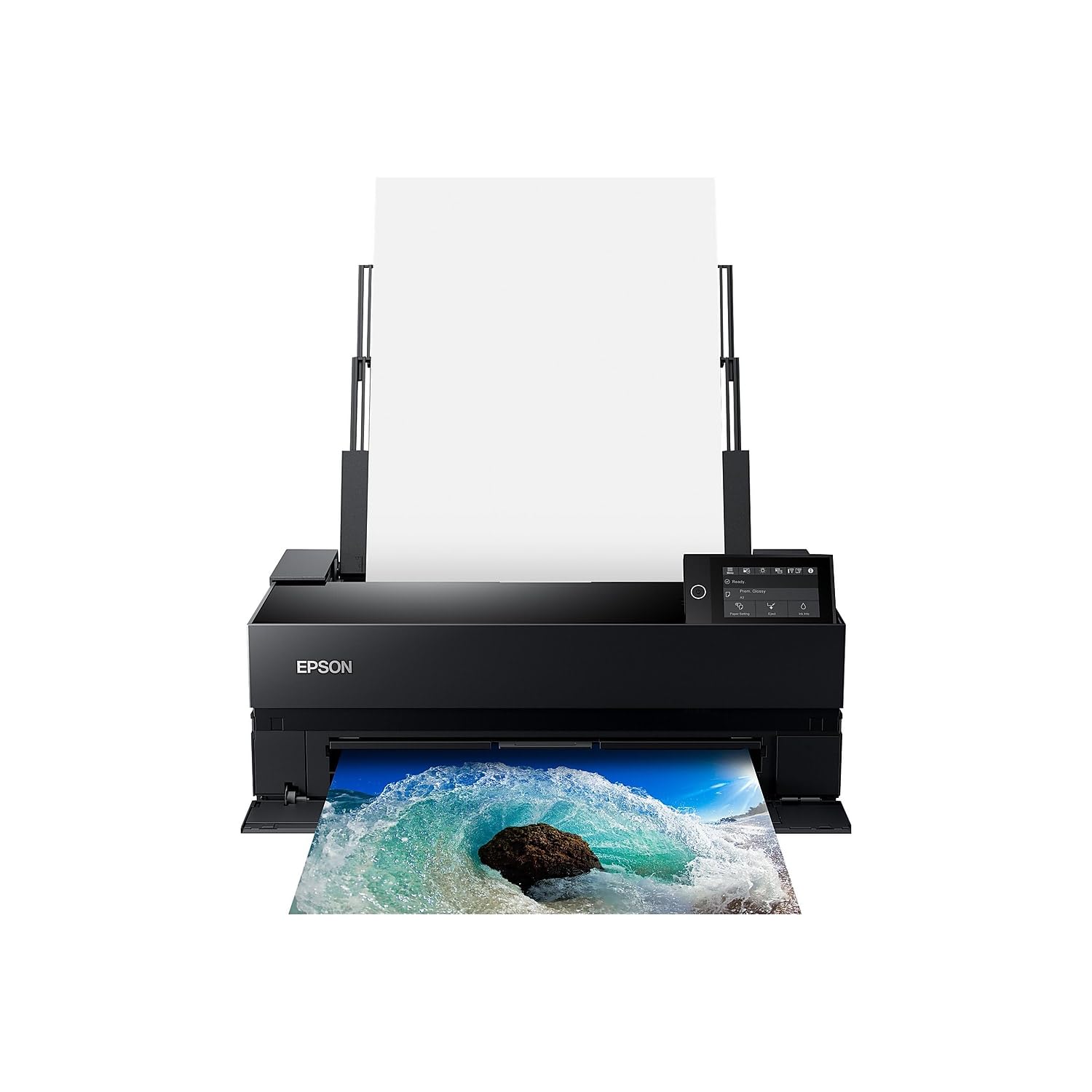 Epson Surecolor P900 17 Inch Printer,Black